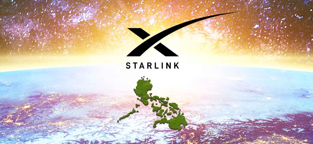starlink philippines