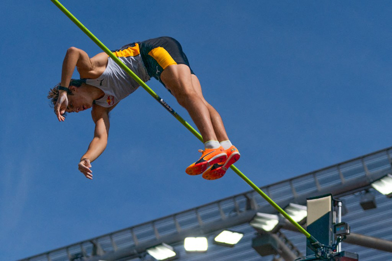 World Records For Duplantis Tsegay In Diamond League Popbits