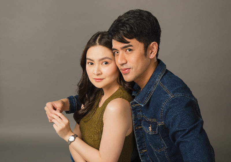 Barbie Forteza, David Licauco step into uncharted territory - Popbits