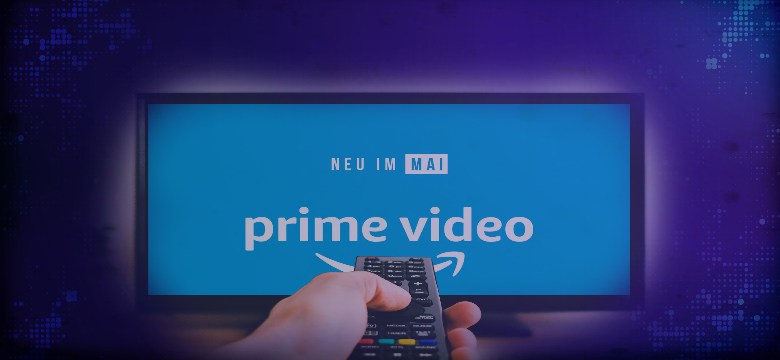 Amazon Prime Video