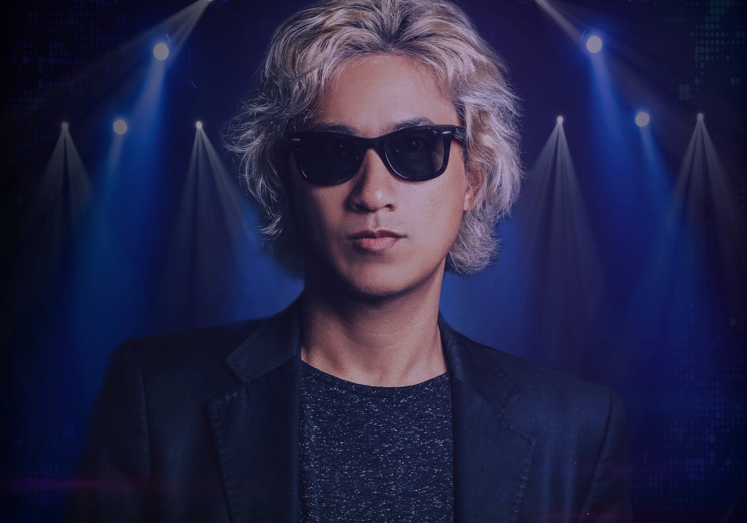 Ely Buendia - Eraserheads