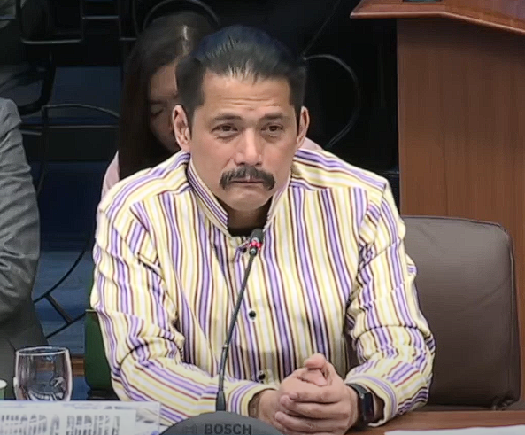 Sen. Robin: Let’s Not Insert Politics into ‘War on Drugs’ Hearing