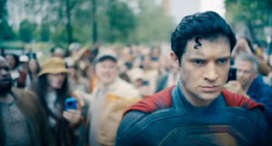 New ‘Superman’ Trailer: A Nostalgic Dive into Action, Romance, and Iconic Themes