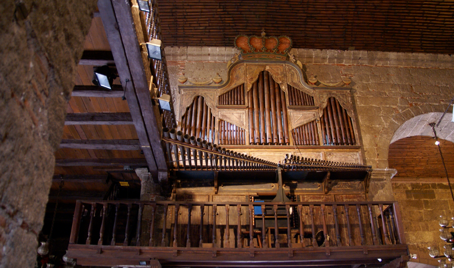 The Las Piñas Bamboo Organ: A National Treasure in the Spotlight of International Bamboo Celebration