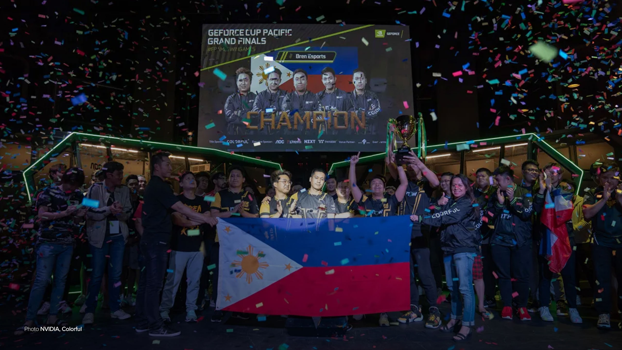 Integrating Esports into College Athletics Programs in the Philippines