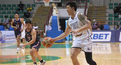 Pangasinan Heatwaves Dominate Bulacan Kuyas to Take Early MPBL Lead