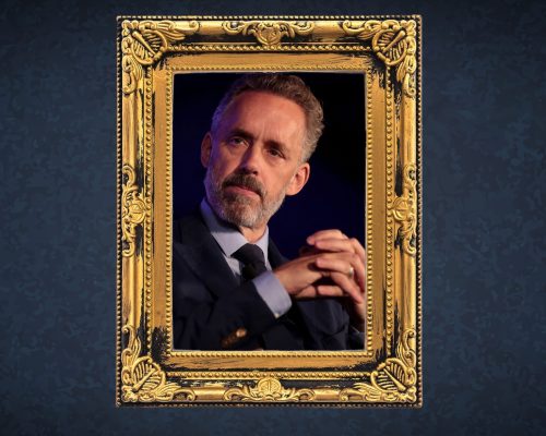 Who is Jordan Peterson and why you need him for your personal development?