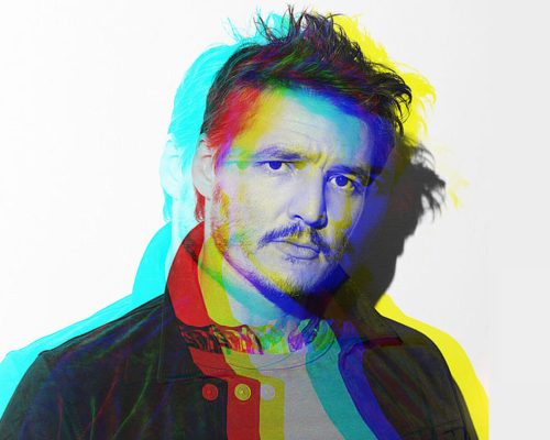 Why you should know who Pedro Pascal is by now