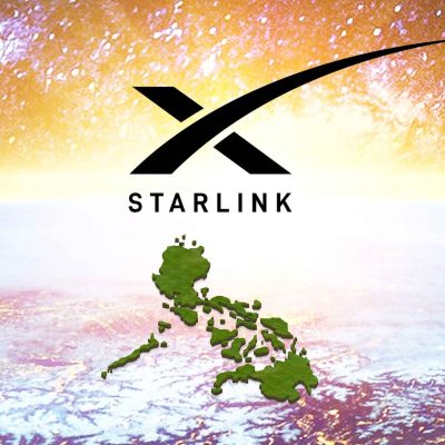 Starlink Now Available in The Philippines