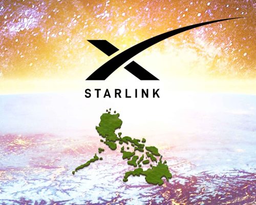 Starlink Now Available in The Philippines