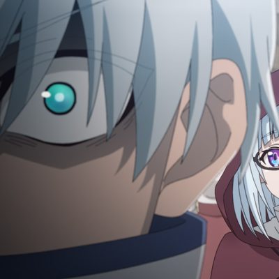 Ragna Crimson Episode 6 Previews the Big Fight Between Ragna and Ultimatia