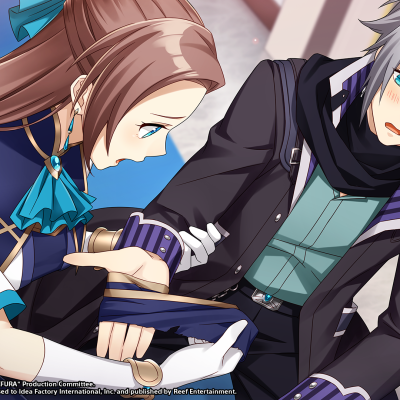 My Next Life As A Villainess All Routes Lead To Doom! Pirates Of The Disturbance Review