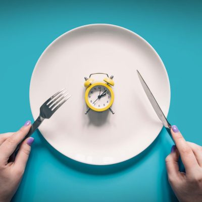 Is fasting good for you?