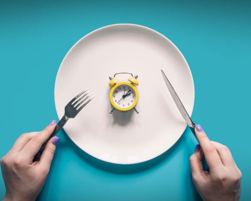 Is fasting good for you?