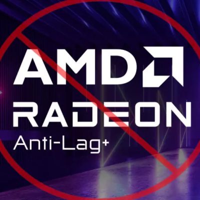 AMD’s Anti-Lag+ issues causing bans, crashes, and other issues in several online games