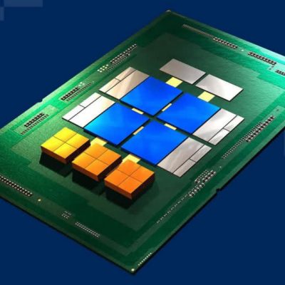 Socionext is working with TSMC on a 2nm Arm chiplet for data centers