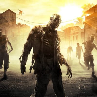 Meteor Lake CPUs, now shipping to manufacturers, can run Dying Light 2 on integrated graphics