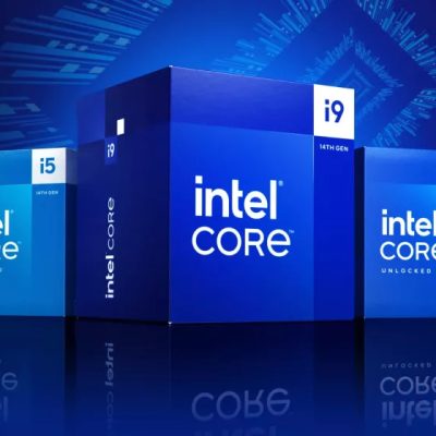 Retailer lists Intel Core i9-14900KS with 6.2GHz stock speed, a consumer CPU record