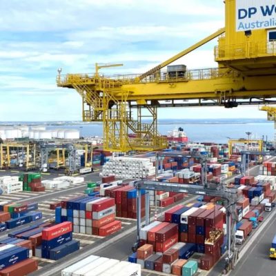 Cyber-attack cripples DP World’s Australian container logistics, steals data