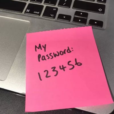 The worst passwords of 2023 are also the most common with “123456” coming in first