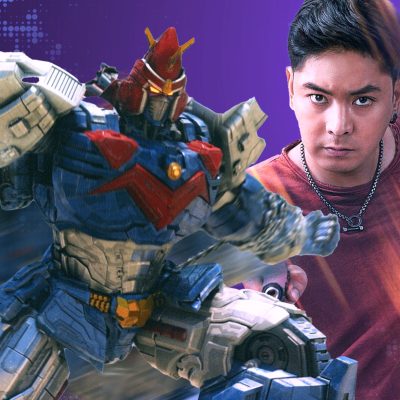 Science Fiction Kontra Aksyon: Batang Quiapo Mas Popular sa Voltes V