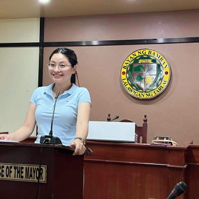 Mayor Alice Guo Denounces Allegations, Cites Lack of Substantial Evidence for Conspirator Label