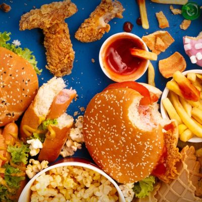 Why junk food is called junk