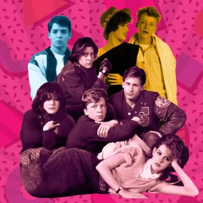 5 John Hughes 80s teen movies that are still GenZ relevant