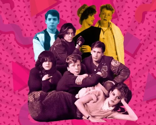 5 John Hughes 80s teen movies that are still GenZ relevant