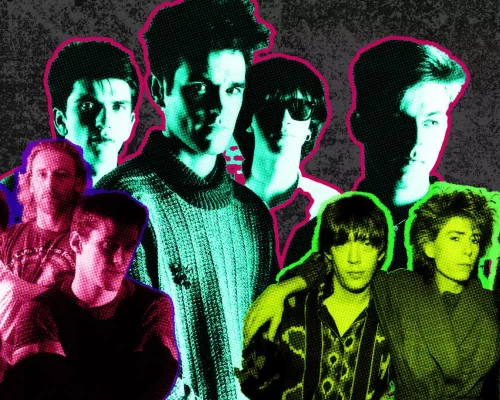 7 essential New Wave Bands that could change your life