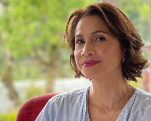 Agot Isidro