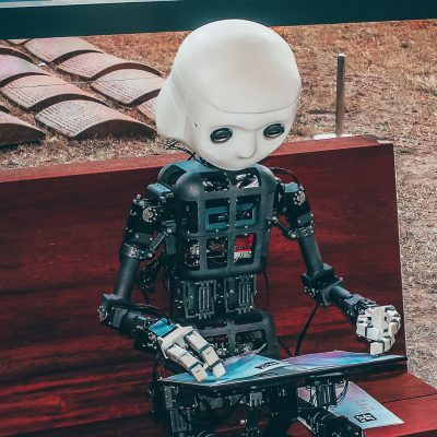 Survey shows professionals ‘hesitant yet excited’ with AI’s inception in the workplace