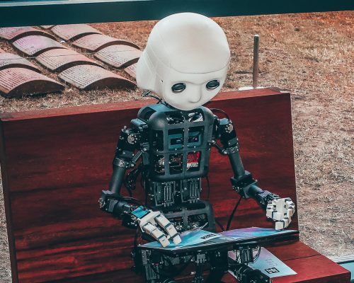 Survey shows professionals ‘hesitant yet excited’ with AI’s inception in the workplace