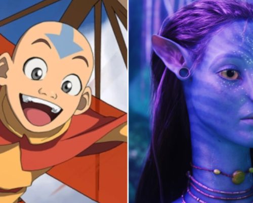 Over four years before James Cameron's "Avatar" debuted in theaters and started its journey to becoming the most successful movie of all time with $2.9 billion, Nickelodeon's "Avatar: The Last Airbender" premiered in February 2005.
