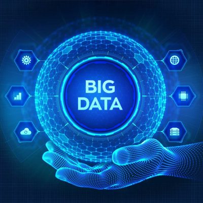 Big Data, Big Future, Big Job