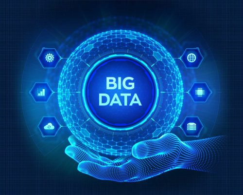 Big Data, Big Future, Big Job