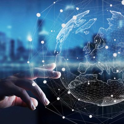 Role of AI Technology, Big Data Key Players in the 2025 Elections