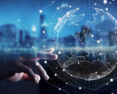 Role of AI Technology, Big Data Key Players in the 2025 Elections