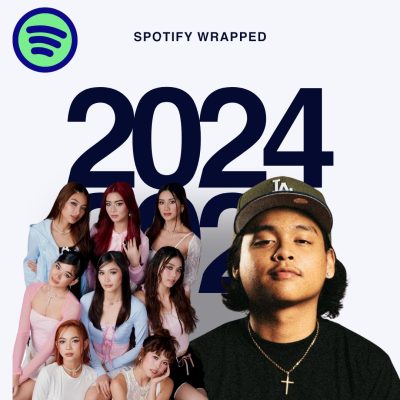 Spotify Wrapped 2024: Filipino Artists Hev Abi and BINI Lead the Pack