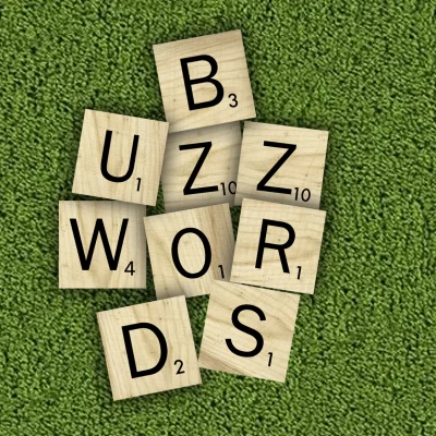 Buzzwords to Look Out for in 2023