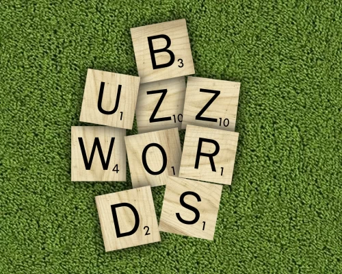 Buzzwords to Look Out for in 2023