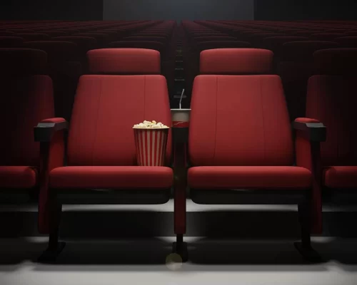 Top 10 cinemas in Metro for Quality “Me” Time