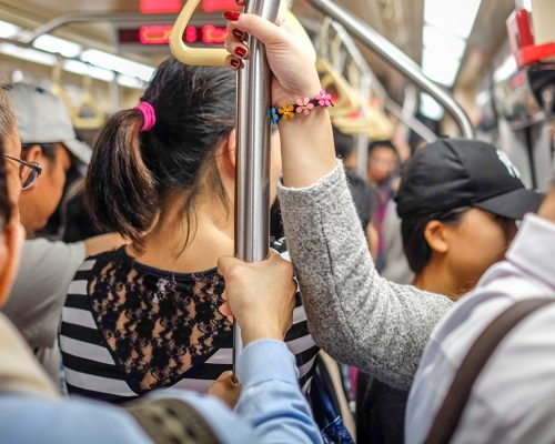 The Art of Commuting: Finding the Best Ways to Travel