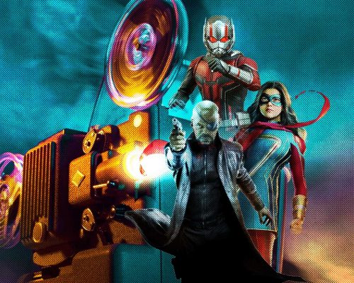 Every Upcoming Marvel Cinematic Universe Movie and TV Series for JAN-JUNE 2023