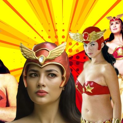 Who is the Best Darna?