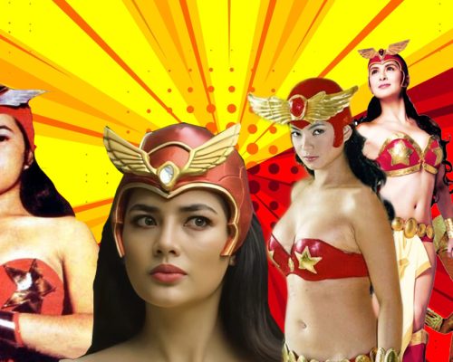 Who is the Best Darna?