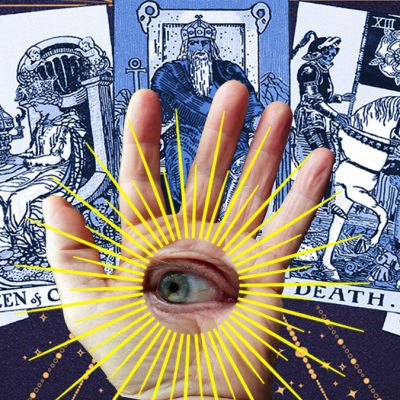 Debunking Myths and Misconceptions About Tarot Reading