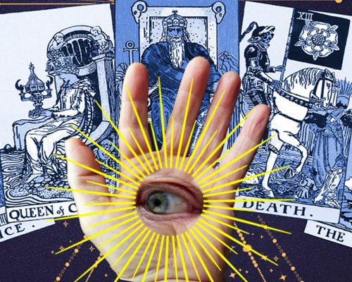 Debunking Myths and Misconceptions About Tarot Reading