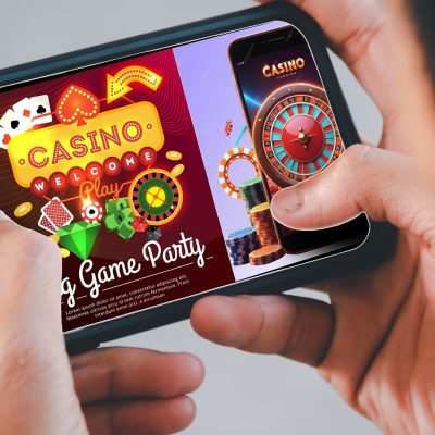 Former anti-graft official urges strict rules on gambling Ads