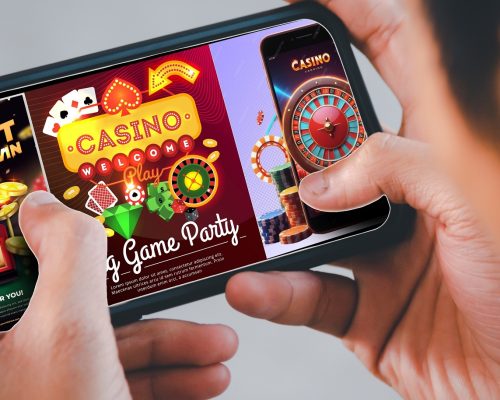 Former anti-graft official urges strict rules on gambling Ads